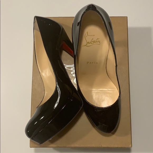 Christian Louboutin Heels